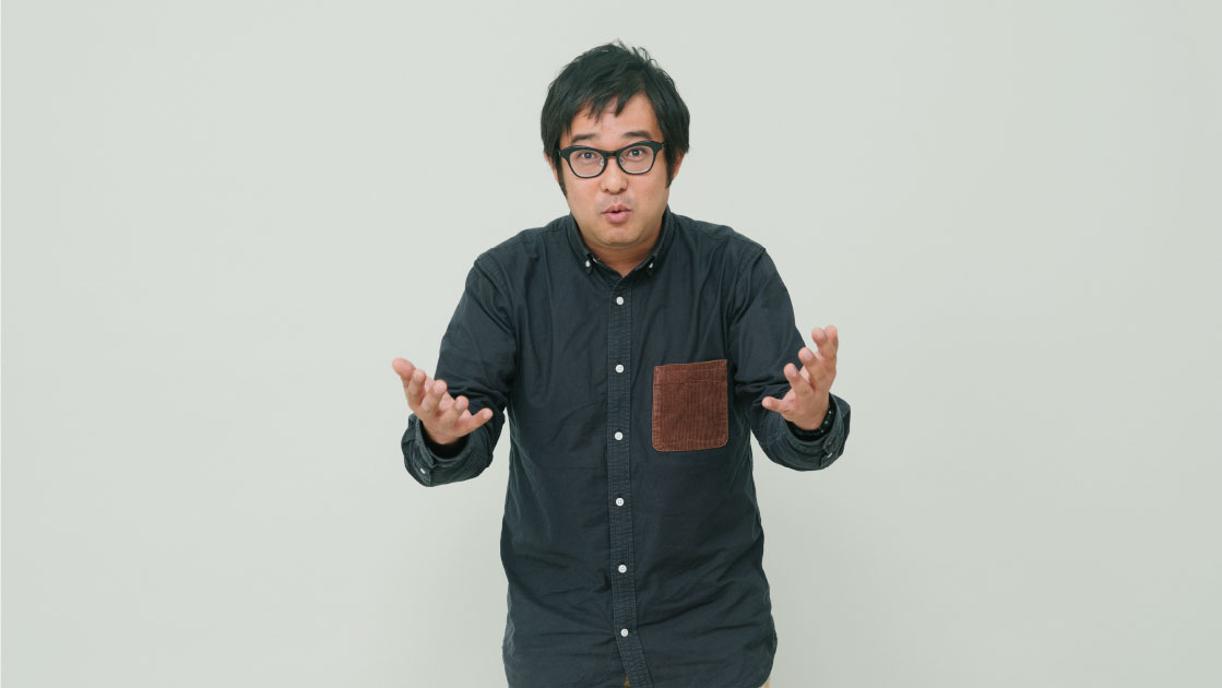 チャーリー・ホッパー